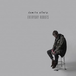 Damon Albarn Confirms Solo Album 'Everyday Robots' | Clash Magazine Music News, Reviews & Interviews
