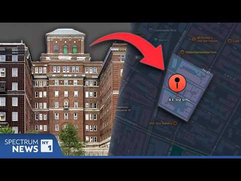 Mamdani's plan to move a homeless shelter to downtown NYC is on hold