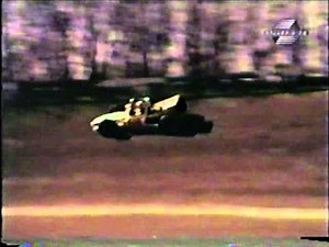 1975 Winchester - Sprint Cars