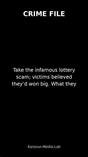 Unmasking Scams: The Details That Expose Deception