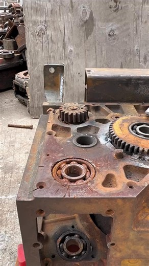 9.3K views · 41 reactions | Double-ended Slide Hammer Puller good tool recommendation | Iskandar | Facebook