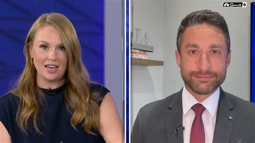 30K views · 272 reactions | With Kevin De Bruyne's Man City career nearing its end, David Ornstein gives the latest on where he could play next and who could be in line to replace him at the Etihad. | NBC Sports Soccer | Facebook