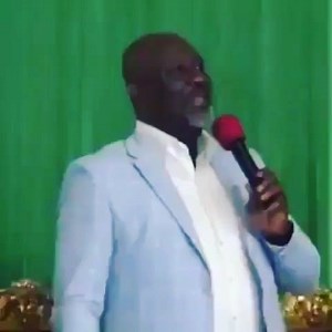 Dino maleye with the massive banger 藍藍... Somebody should add some beats and ryhtm to this one 論... Nigerian Politics Ehn  @djenimoney - #nigerianpolitics #music #comedy #funny #naija #politicians | TodayMusik | Facebook