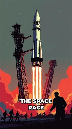 Yuri Gagarin's 108 Minute Flight Humanity's First Space Journey