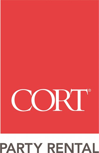Event & Wedding Rentals | CORT Party Rental | Everett, WA Showroom