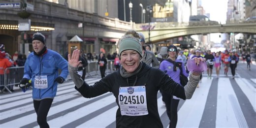 New York Half Marathon 2024: Everything you need to know