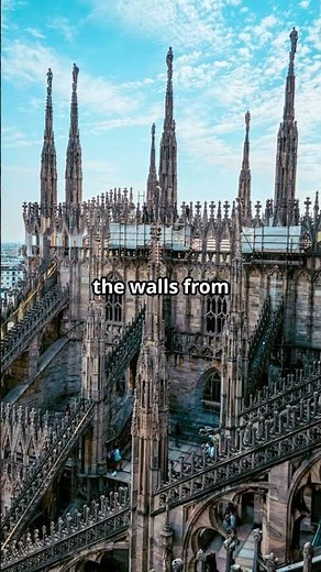 What Are Flying Buttresses: Explained!