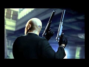 Hitman Absolution-Convenience Store Music (Edited)