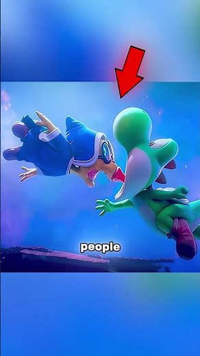 Funniest Yoshi Aura Farming Moments