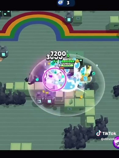 Brawl Stars Gameplay Highlights Featuring Doug 3 000