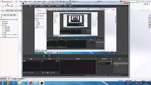 用solidworks做的定制家具模块化设计。