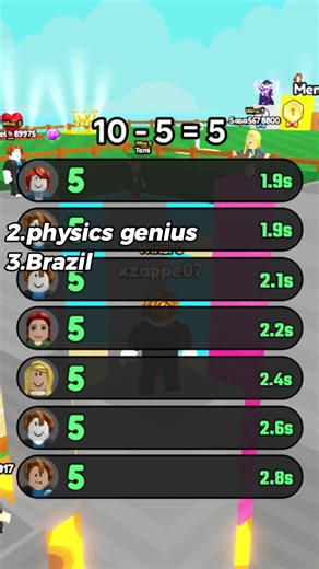 Stupid Kisd Answer Destroys Roblox..🥀 #roblox #foryou #memes