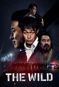 The Wild | Audience Reviews