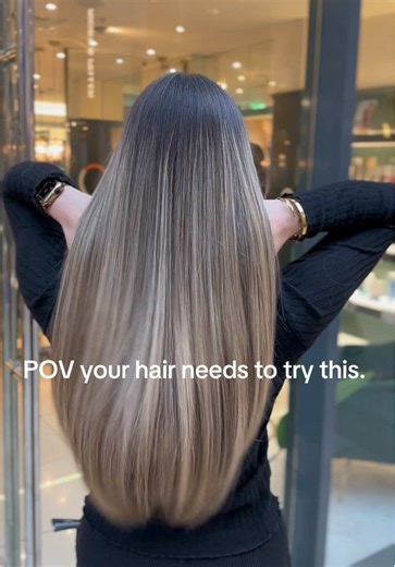 Suffering with damaged hair? The Joico 4-Step Treatment works to rebuild broken bonds, restore moisture, and improve strength from the inside out. Perfect for over-processed, dry, or weakened hair. Book in to reset your hair properly. #joico #treatment #explore @Joico Hair Care @Elem #fyp