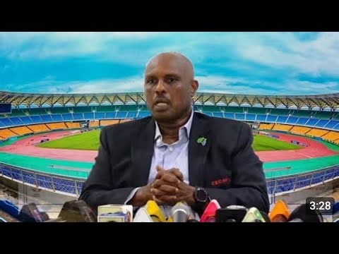 😄KIMENUKA!! TFF WAIGOMEA YANGA SC RAIS WA TFF ATOA TAMKO ZITO KUELEKEA MCHEZO WA KARIAKOO DARBY