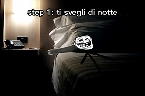 sad #perte #trollstory #trollface #horror