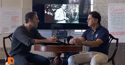 One Detroit:Detroit Public Theatre presents “Here There Are Blueberries,” “The Whitmore Project,” Destination Detroit Season 10 Episode 14