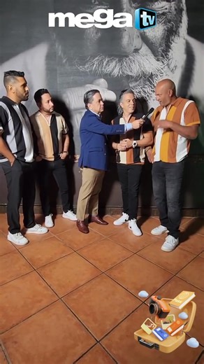 No te pierdas esta nueva temporada en Megatv | Carlucho TV