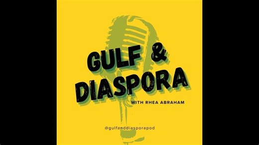 Season finale: Future of Second-generation Migrants | Rhea A.