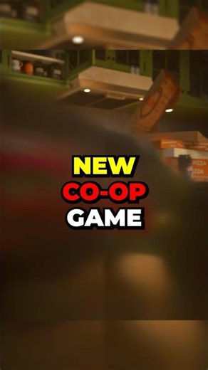 New Co-op Game Similar to It Takes Two but with RC Cars 🚗 #shorts