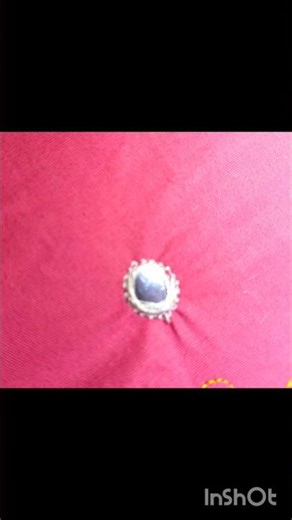 mirror white thread#bernina#dekho #embroidery design