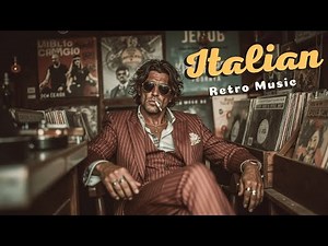 Italian Funk Vibes Rare Groove Selection Vintage 70s Disco Gems