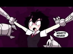 Peni Parker - Under Control Comic DUB