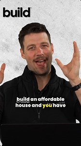 Great homes don’t start with bigger budgets—they start with better design. In this episode, Jordan shows why simplicity, smart geometry, and early planning are the real keys to affordable, high-performance homes. From smaller footprints to intentional layouts and control layers, he explains how building simpler leads to better comfort, durability, and long-term value. LINK IN BIO - JORDAN SMITH | Build Show Network