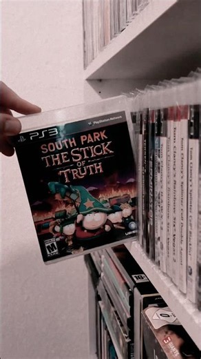 #GameTip of the Week: South Park - The Stick of Truth