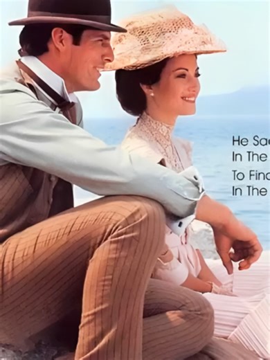 想いは、時間を超える。 『ある日どこかで』 Love can transcend time. Somewhere in Time #RomanticMovie #TimelessLove #MovieLovers #FilmRecommendation #LoveBeyondTime