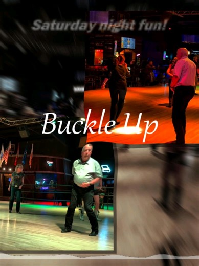 Country Line Dancing with Cody Lohden