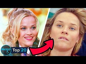 Top 20 Celebs Who Saved Their Careers by Changing Genre