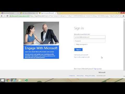 Build a CMS With ASP.NET Web Pages: What You Need