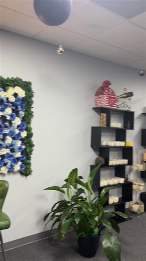 Reserve your candle-making experience today! Enjoy step-by-step guidance as you create your own soy wax candles. https://scentedwickscandlebar.com/appointments/ #candlemakingworkshop #diycandle #howtomakesoycandles #christmasgiftideas #thingstodoforchristmas | Scented Wicks Candle Bar