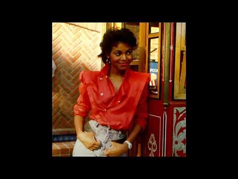 Janet Jackson - Control - August 1985 Recording