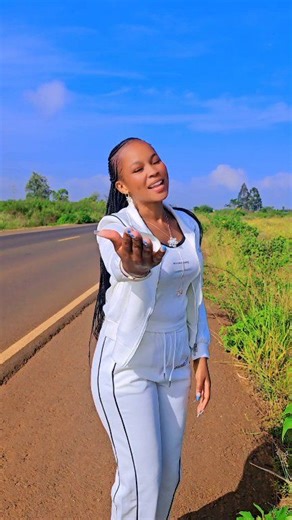 Nitaishi#fypシ #reelsviralシ | Mwelu - Precious