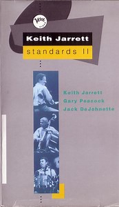 Keith Jarrett - Standards II