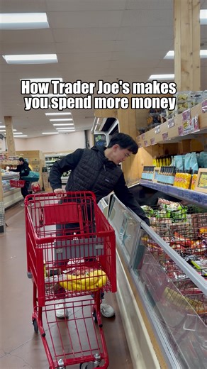 Trader Joe's Strategy: Limited Choices, Big Impact