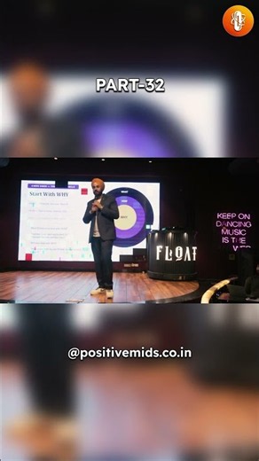 Start With WHY | The Secret Behind Successful Businesses & Leaders | Part 32