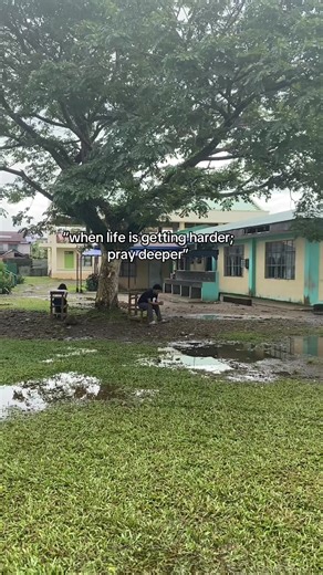 Prayer until it given, and if not, continue praying. 🙏 #YouthEncounter #Fyp #catholicministry