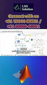 MATLAB Simulation of Neural Network MPPT Controlled PV Wind Battery System PV Wind Battery System