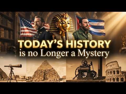 February 16th | The True History Behind Today's Date