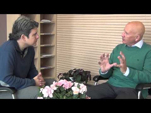 Entrevista Antonio Latorre: La investigación acción