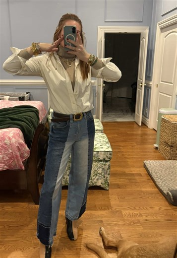 Equestrian Chic Vs. Southern Mom Style: Outfits Reviewed