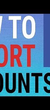 How To Report Facebook Accounts / Report A Fake Facebook Account