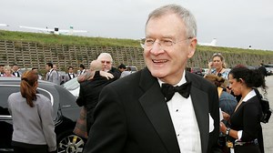 Bill Daily, 'I Dream of Jeannie' and 'The Bob Newhart Show' actor, dead at 91