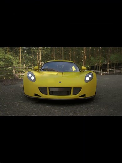 Forza Horizon 6 - Venom GT - Call It What You Want