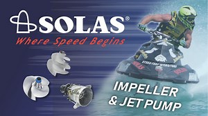 Whether you're a weekend warrior or a professional racer, Solas impeller and jet pumps are the perfect choice for anyone looking to maximize their watercraft's performance. So why settle for anything less? Upgrade to Solas today and experience the ultimate in water propulsion technology! https://www.solas.com/ #SolasImpeller #JetPumps #WaterPropulsion #BoatUpgrades #PerformanceBoost | Pro Watercross | Facebook