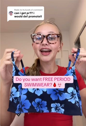 Discover Comfortable Period Swimwear Options