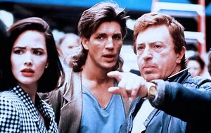 KING COHEN: THE WILD WORLD OF FILMMAKER LARRY COHEN - Reviews - Screen-Space